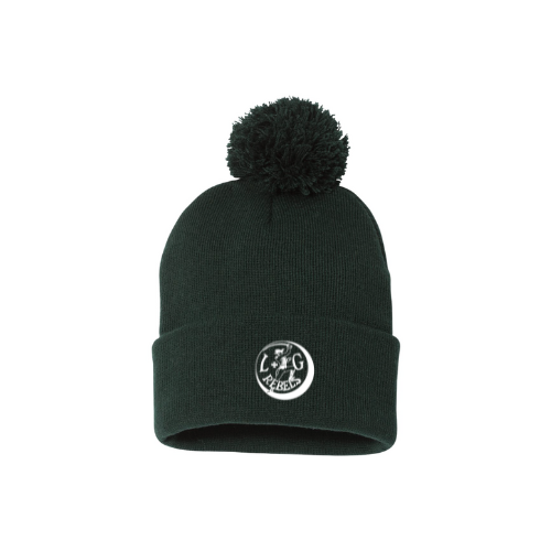 Unisex Beanie Hat