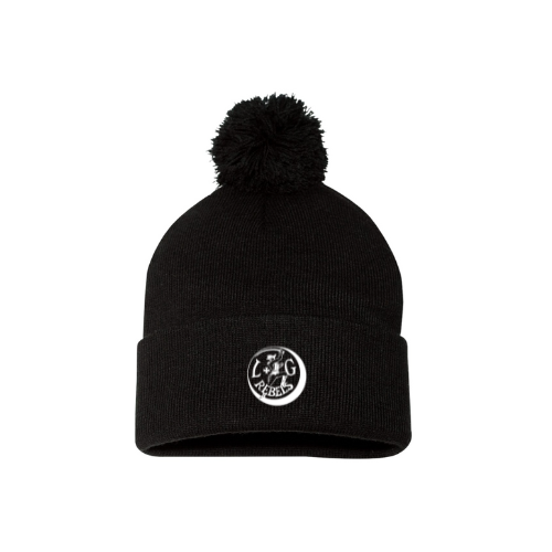 Unisex Beanie Hat