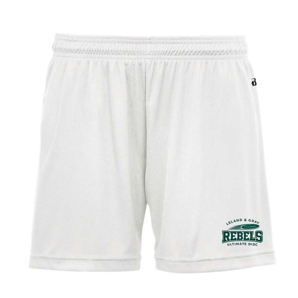 Shorts -  Ultimate Disc