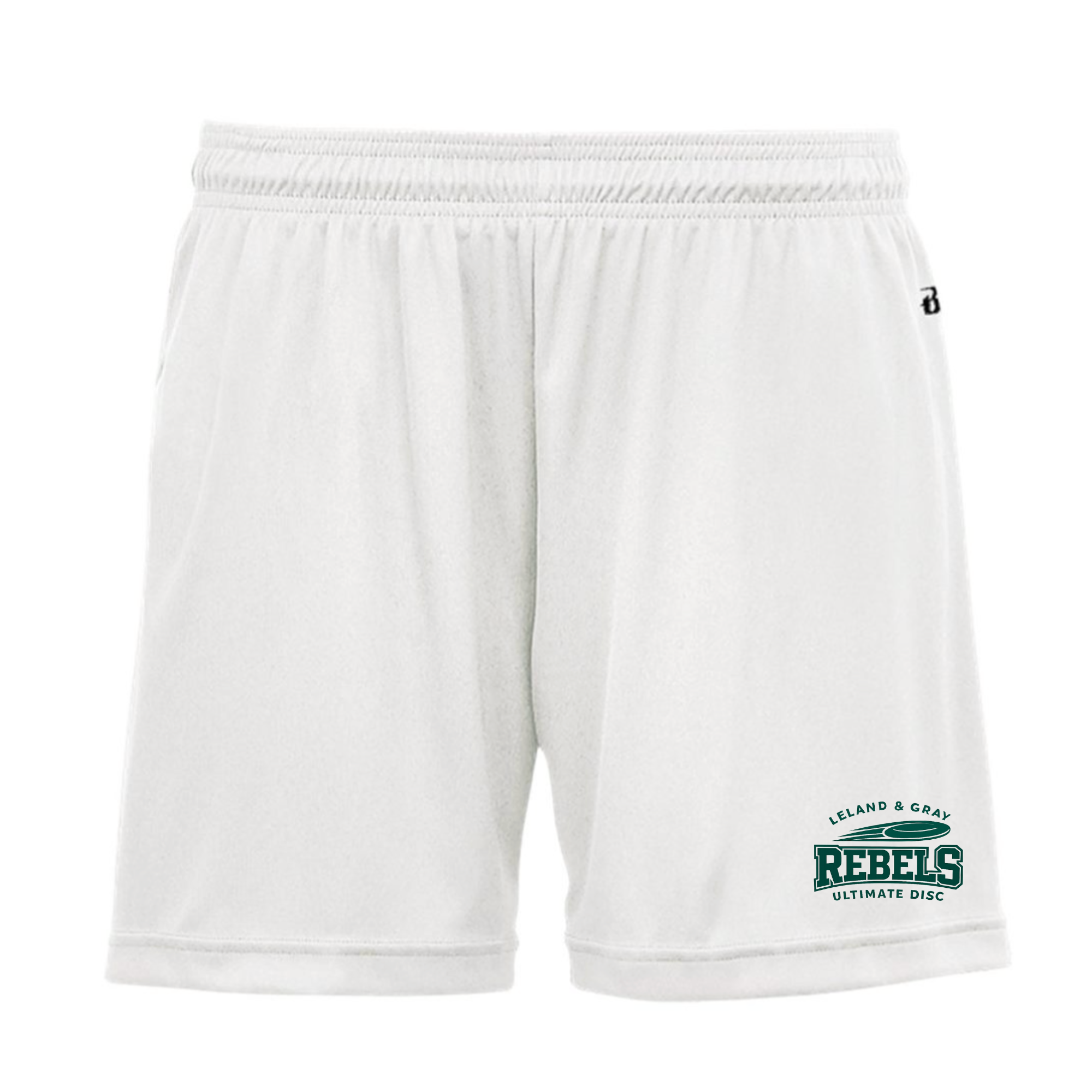 Shorts -  Ultimate Disc