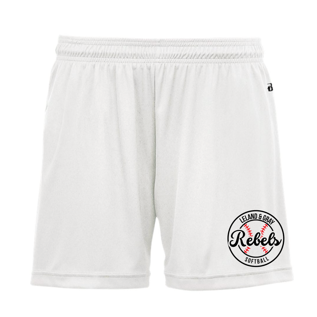 Shorts - Softball