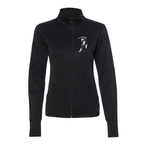 Womens Track Jacket