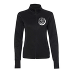 Womens Track Jacket