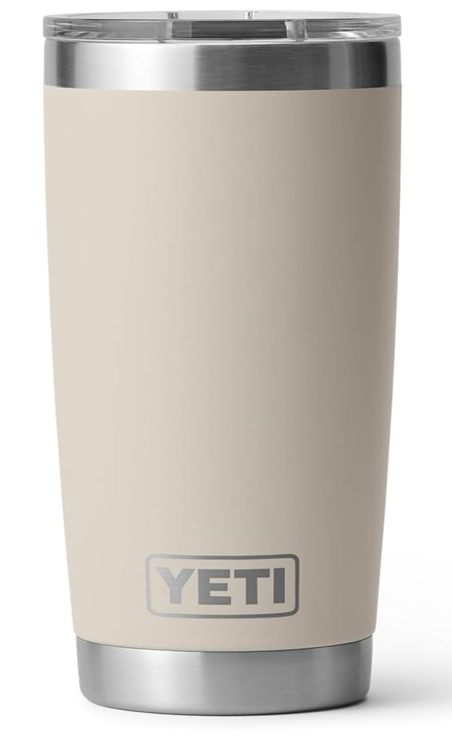 Customizable 20oz Yeti